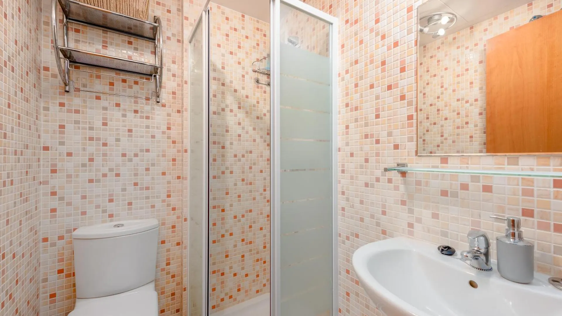 شقة Casares Del Sol Yohannsanae Regione إسبانيا
